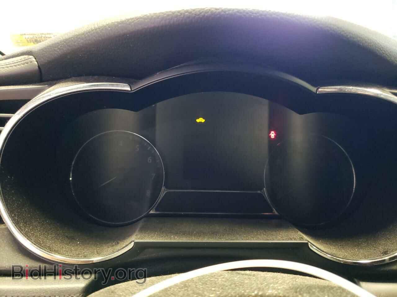 2012 KIA OPTIMA - VIN: 5XXGR4A67CG074808 - Фото 9