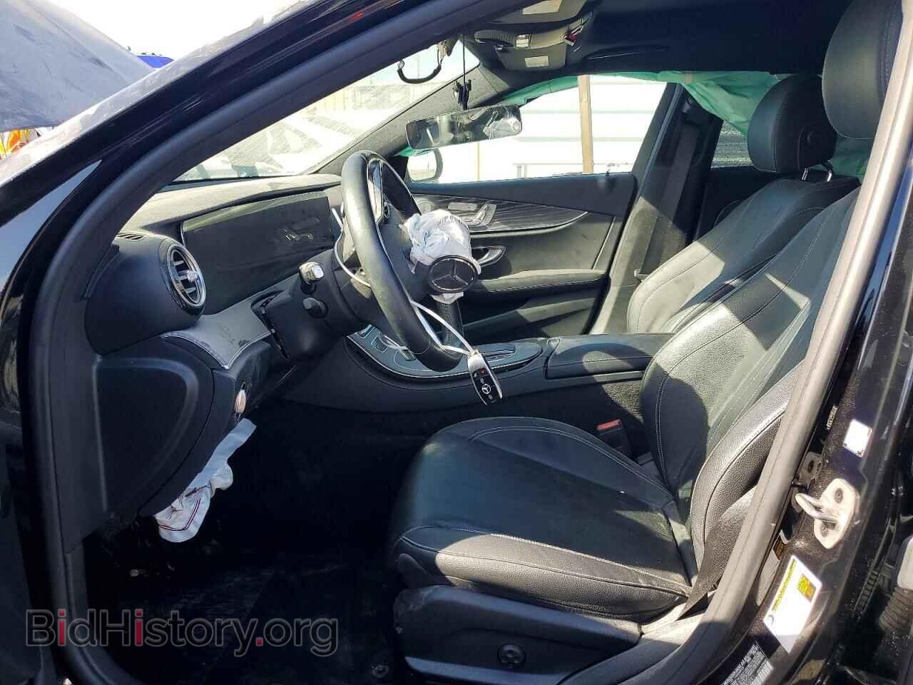 2021 MERCEDES-BENZ E-CLASS - VIN: W1KZF8DB7MA983281 - Photo 7