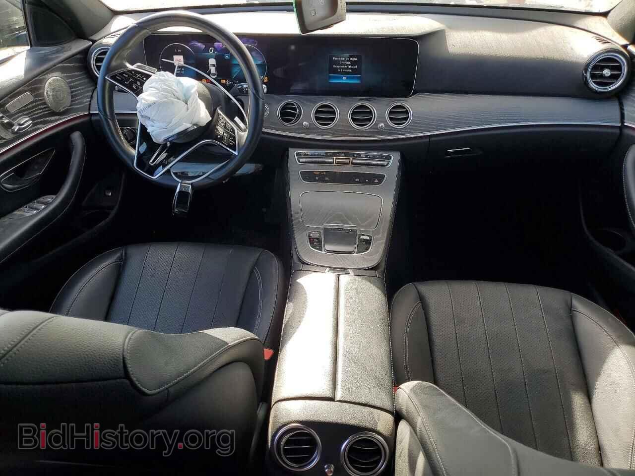 2021 MERCEDES-BENZ E-CLASS - VIN: W1KZF8DB7MA983281 - Photo 8