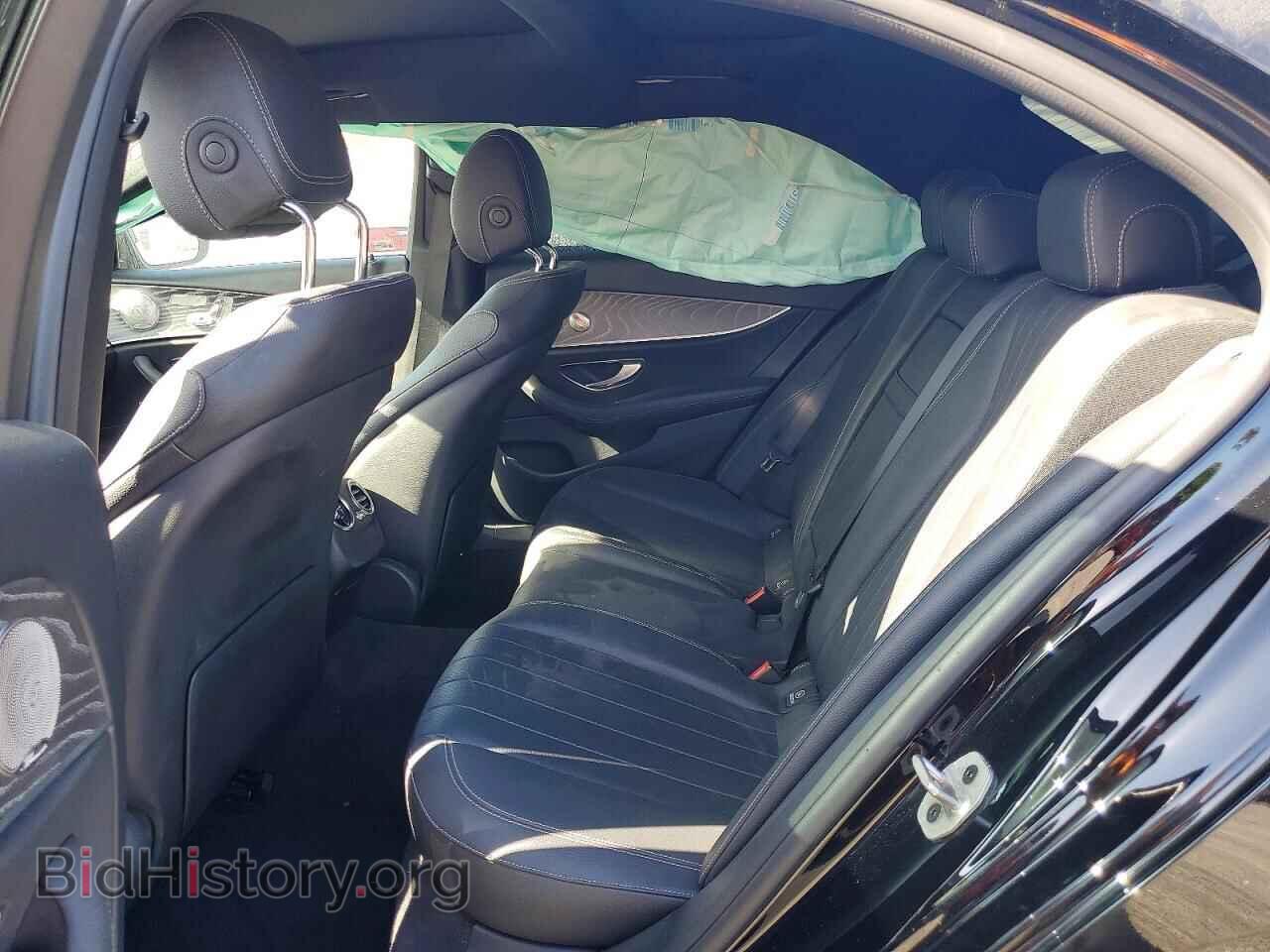 2021 MERCEDES-BENZ E-CLASS - VIN: W1KZF8DB7MA983281 - Photo 10