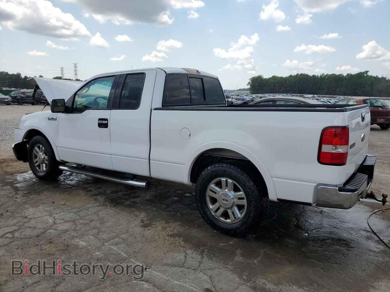2007 FORD All Models - VIN: 1FTPX12V17FA37672 - Photo 2