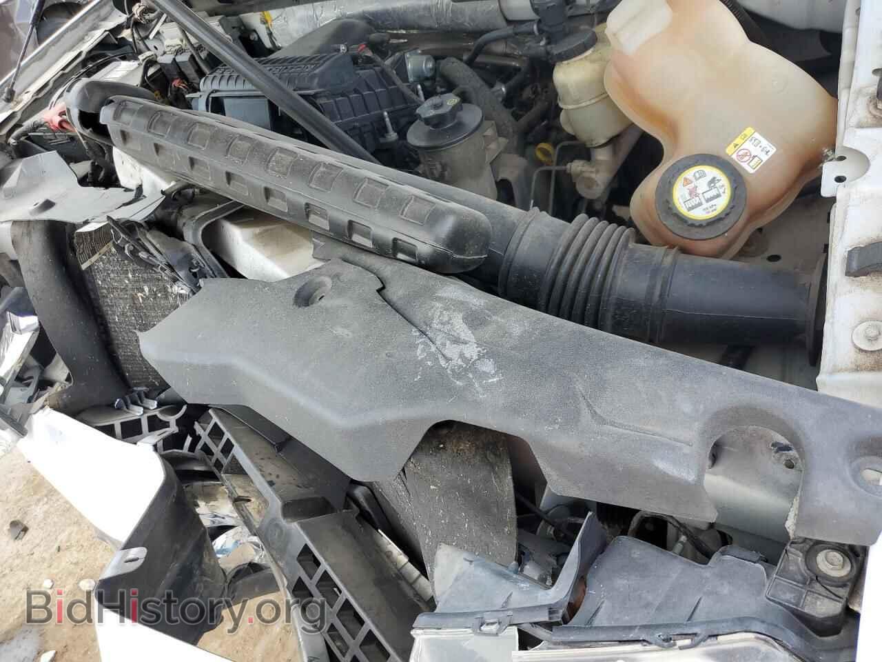 2007 FORD All Models - VIN: 1FTPX12V17FA37672 - Photo 11