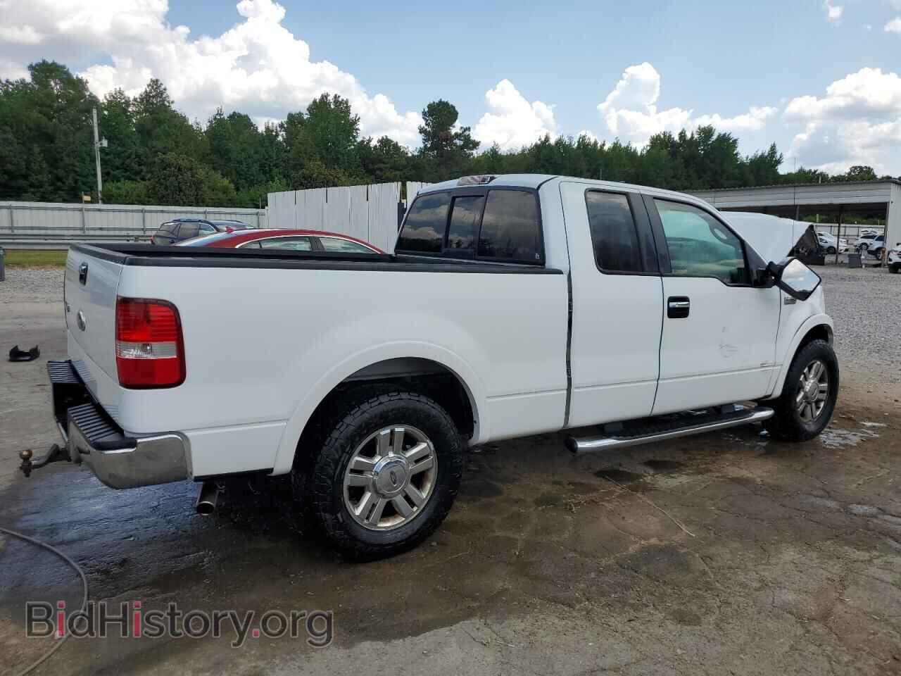 2007 FORD All Models - VIN: 1FTPX12V17FA37672 - Photo 3