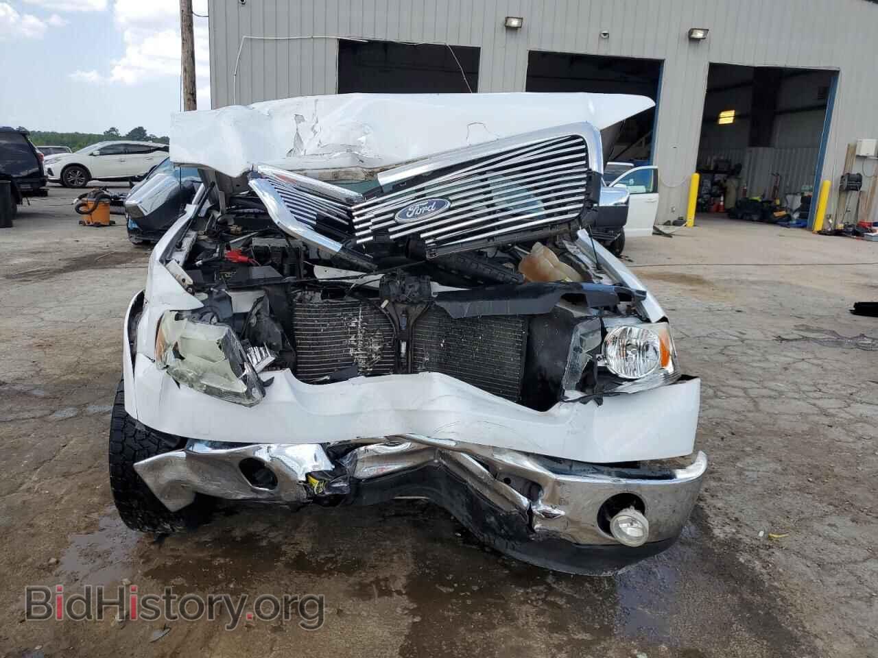 2007 FORD All Models - VIN: 1FTPX12V17FA37672 - Photo 5