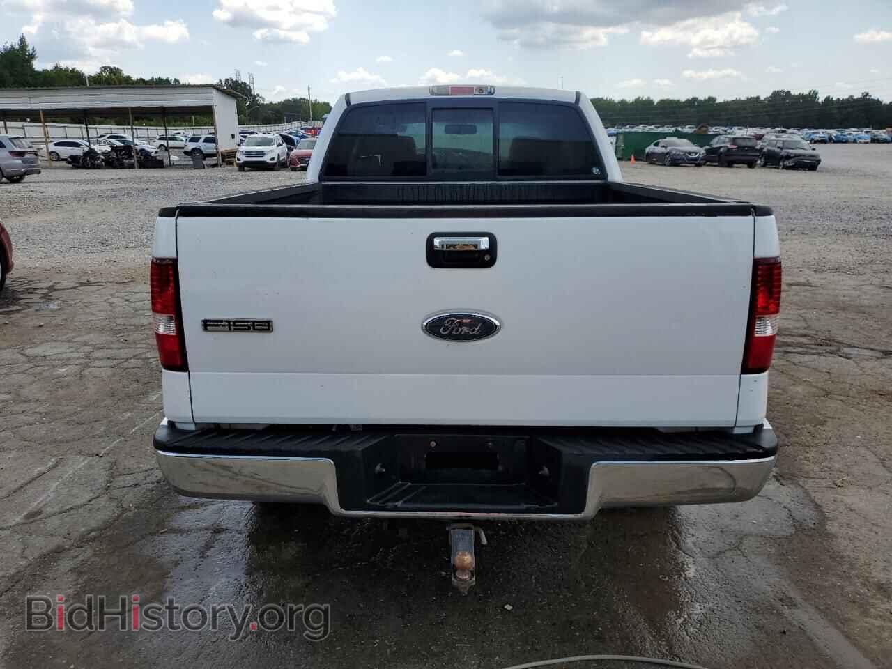 2007 FORD All Models - VIN: 1FTPX12V17FA37672 - Photo 6