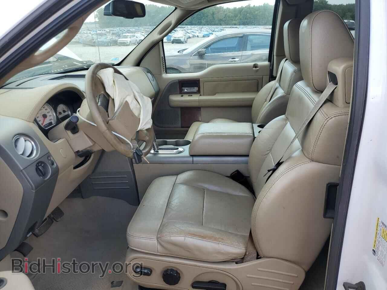 2007 FORD All Models - VIN: 1FTPX12V17FA37672 - Photo 7