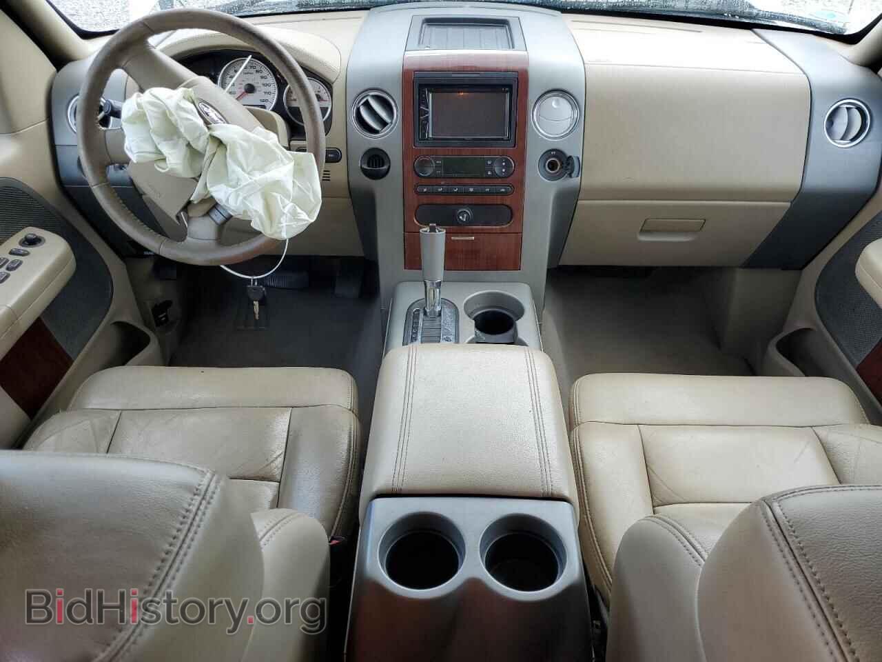 2007 FORD All Models - VIN: 1FTPX12V17FA37672 - Photo 8