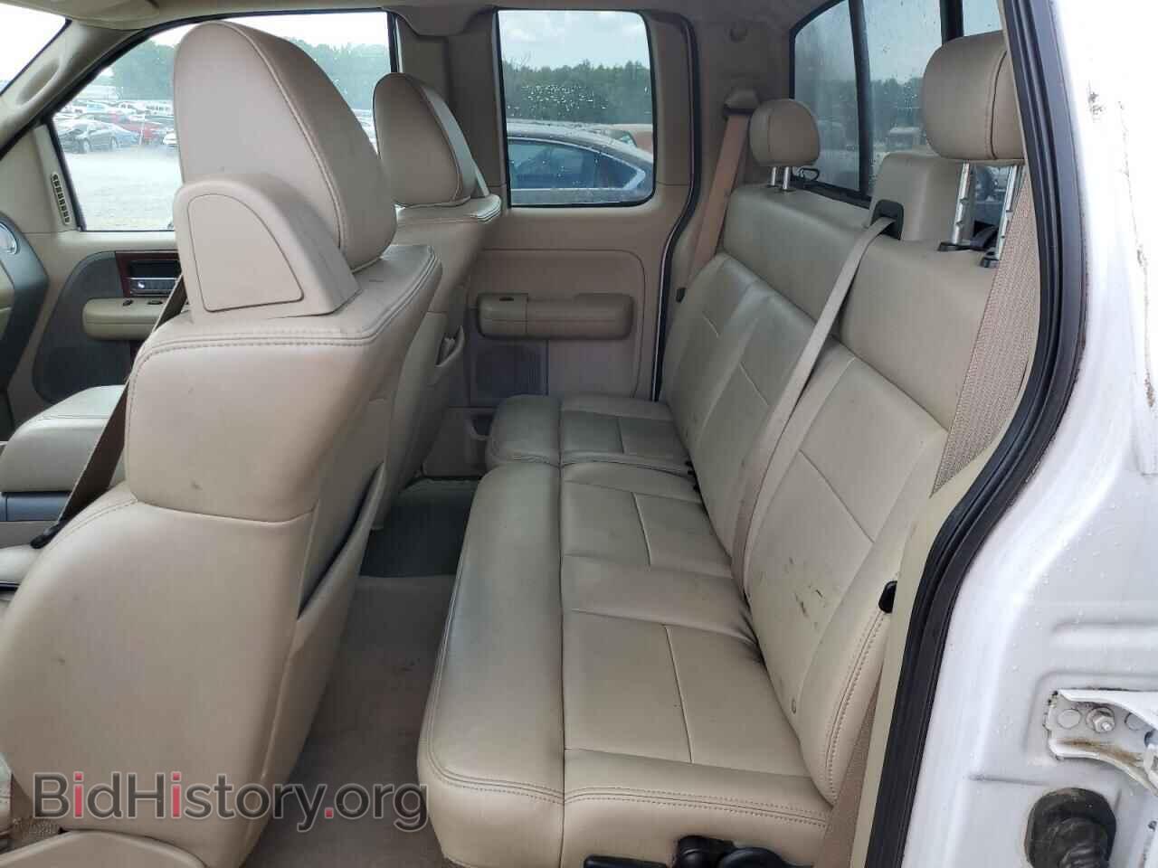 2007 FORD All Models - VIN: 1FTPX12V17FA37672 - Photo 10