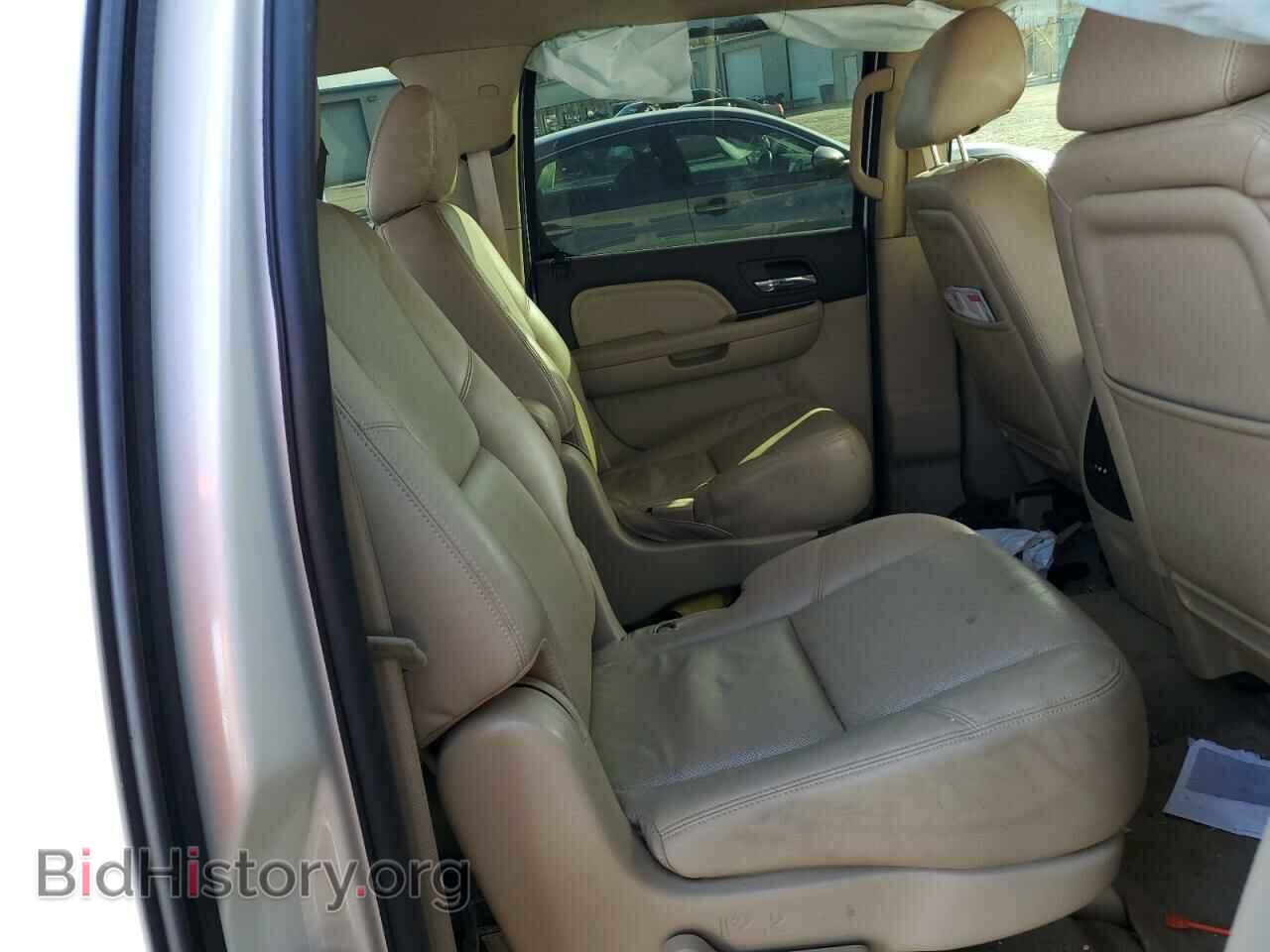 2011 GMC YUKON - VIN: 1GKS1MEF5BR262920 - Фото 11