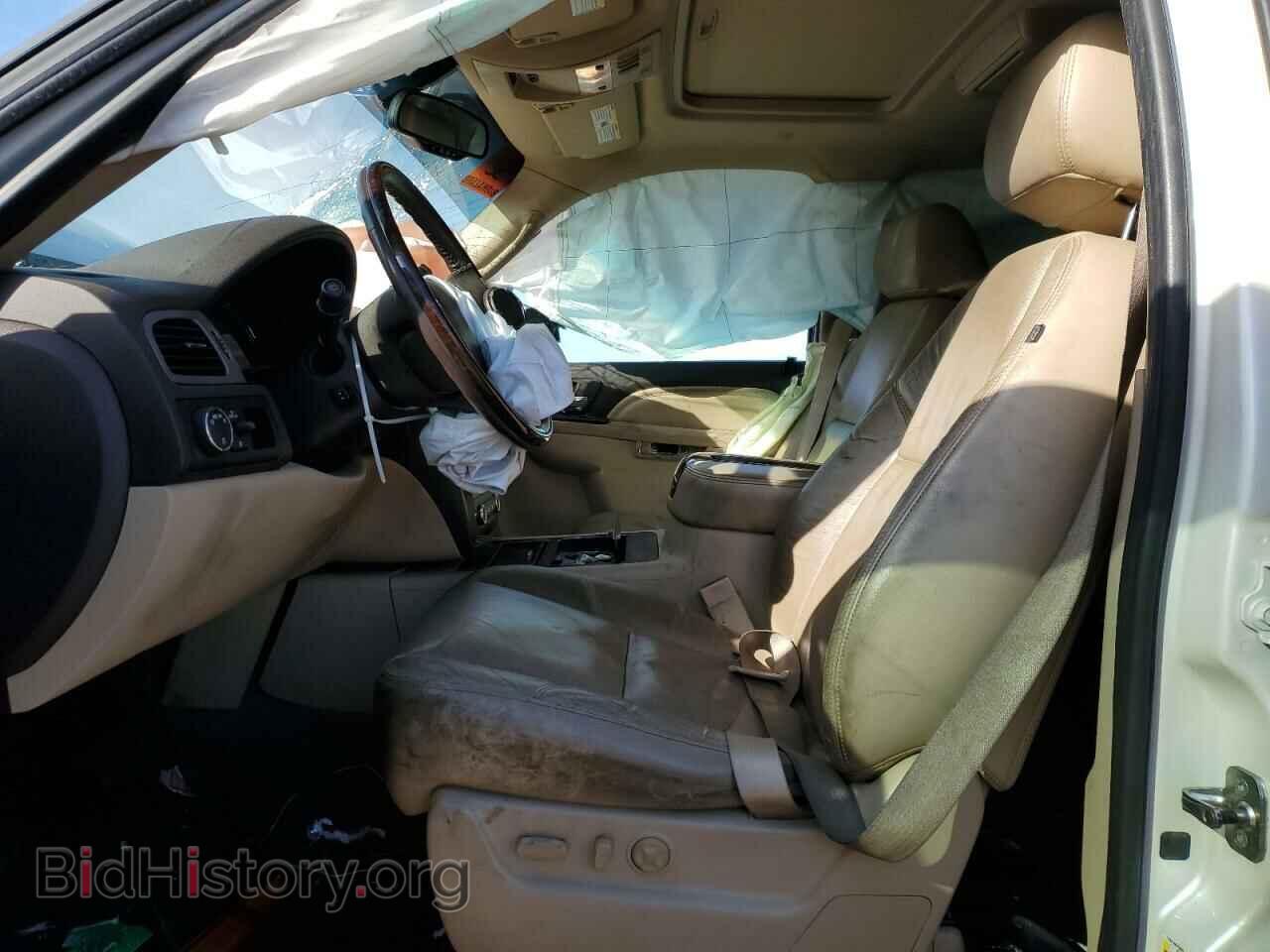 2011 GMC YUKON - VIN: 1GKS1MEF5BR262920 - Фото 7