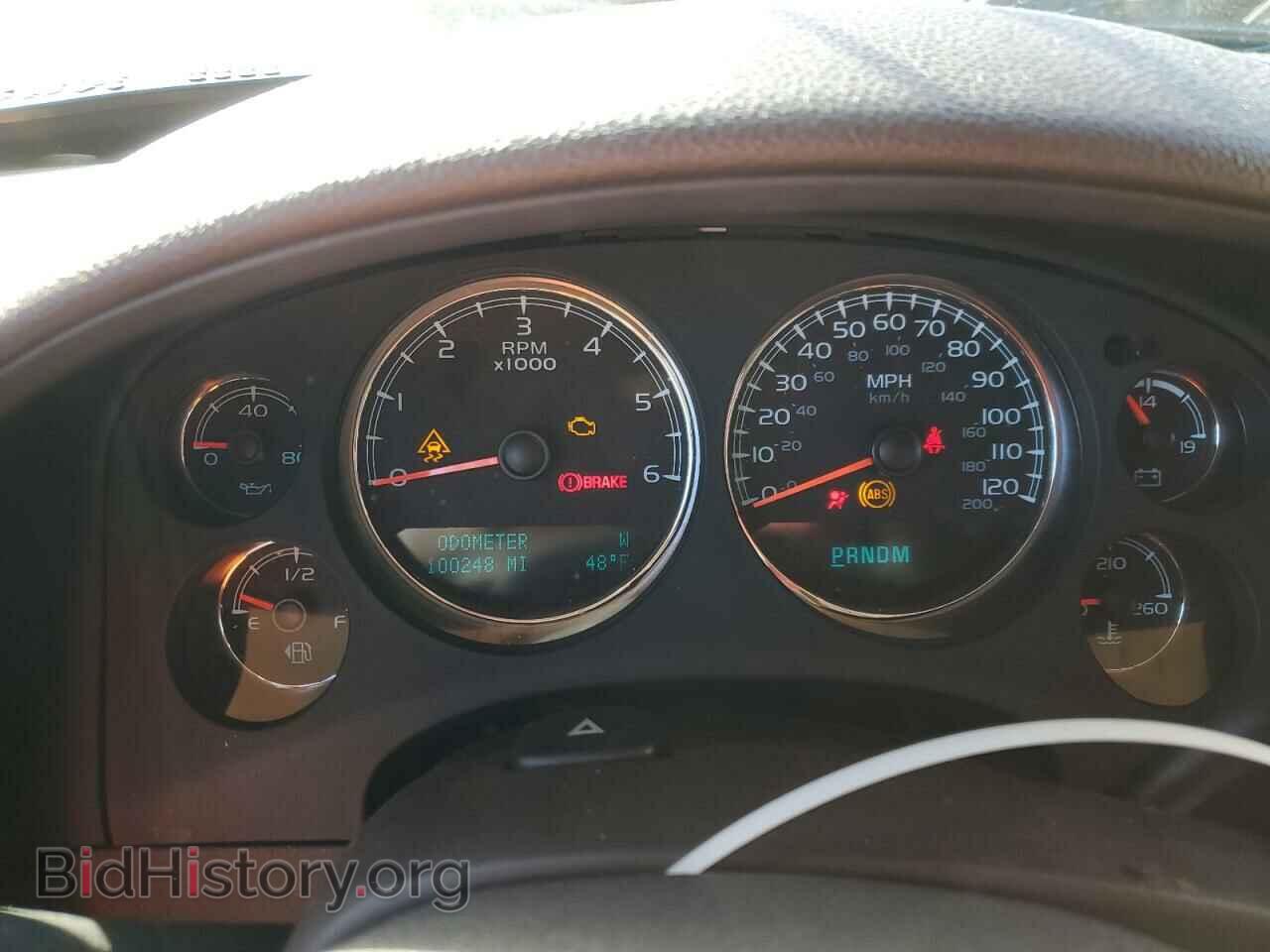 2011 GMC YUKON - VIN: 1GKS1MEF5BR262920 - Фото 9