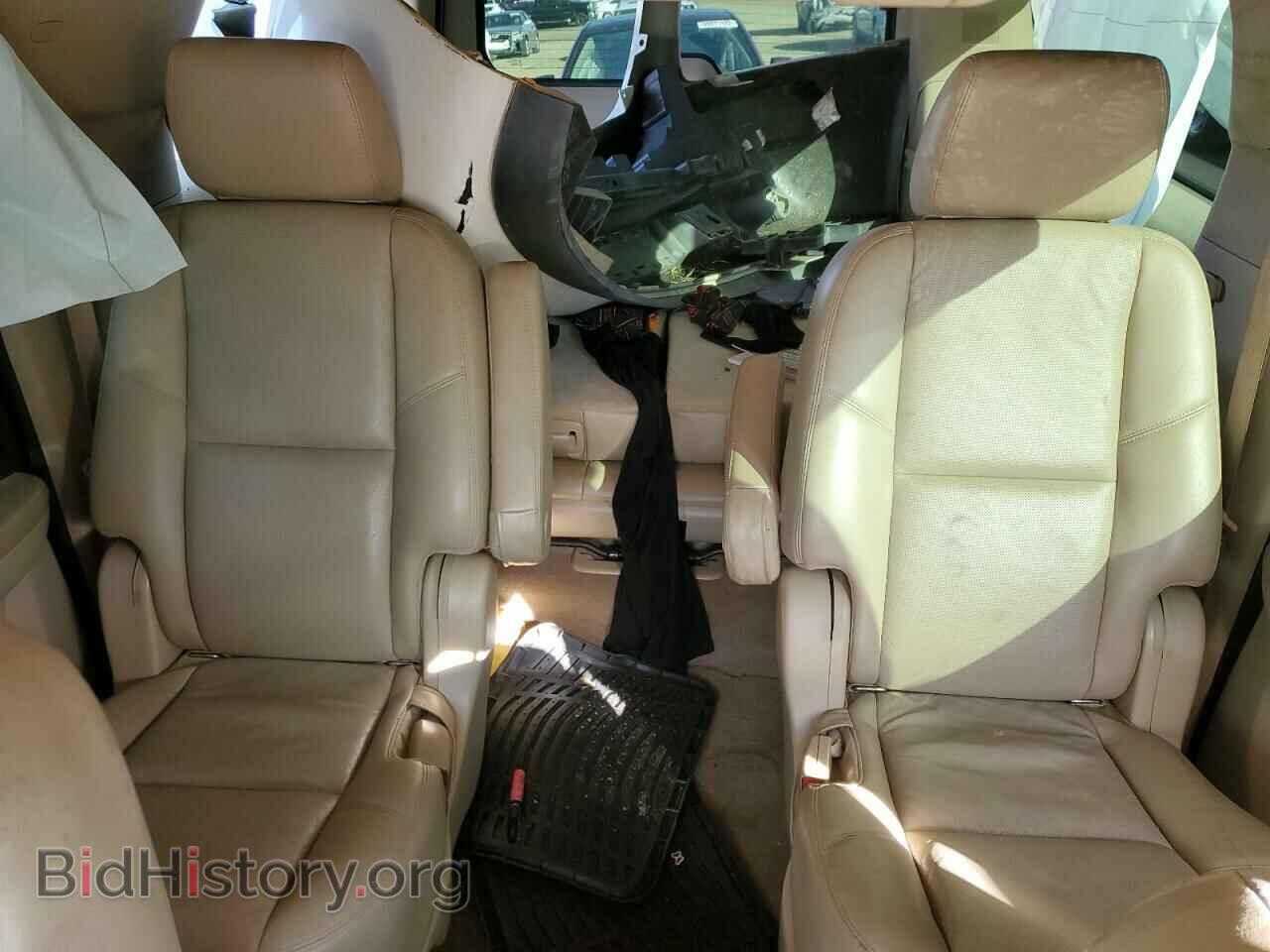 2011 GMC YUKON - VIN: 1GKS1MEF5BR262920 - Фото 10