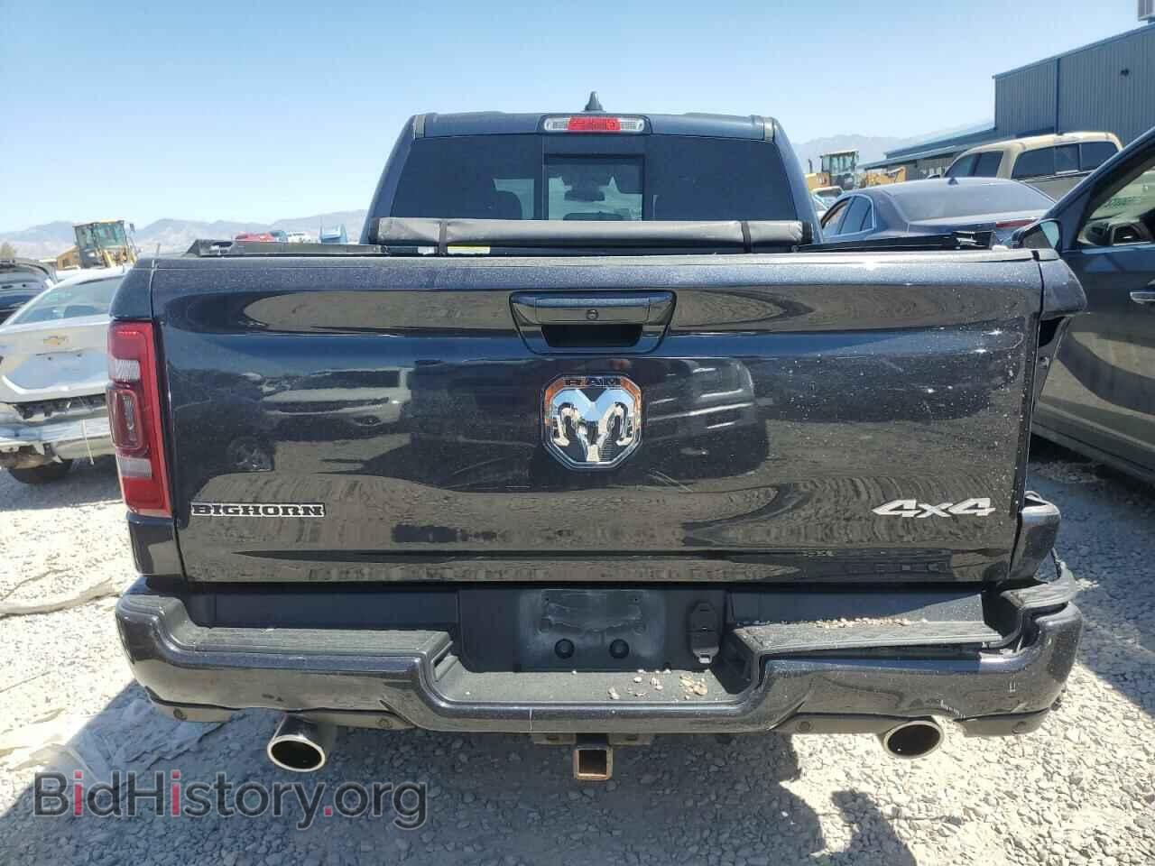 2019 RAM 1500 - VIN: 1C6SRFFT1KN776251 - Фото 6