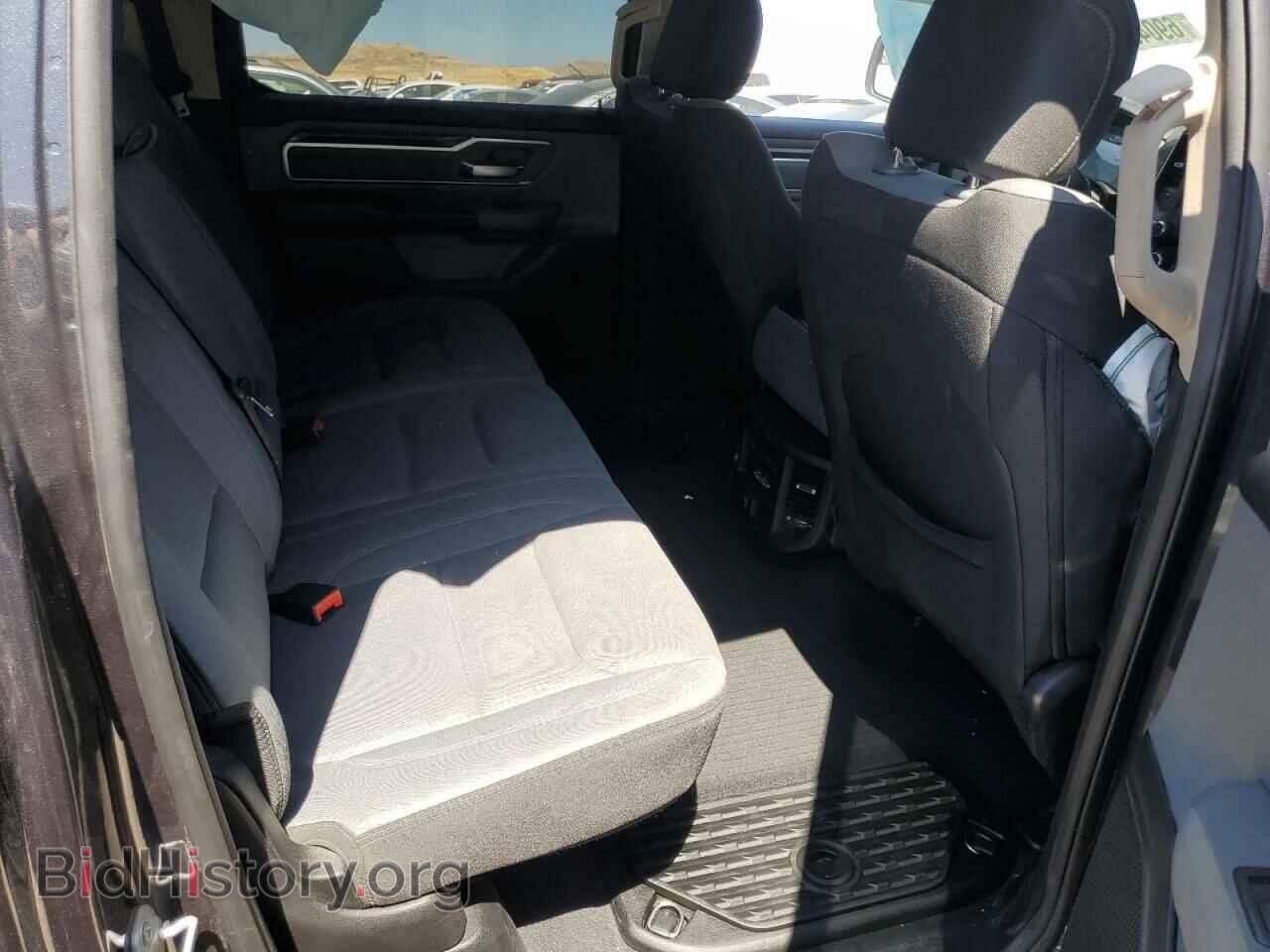 2019 RAM 1500 - VIN: 1C6SRFFT1KN776251 - Фото 10