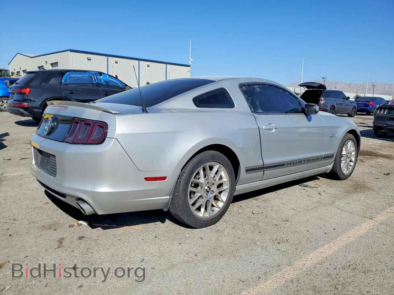 2013 FORD MUSTANG - VIN: 1ZVBP8AM6D5279559 - Фото 3