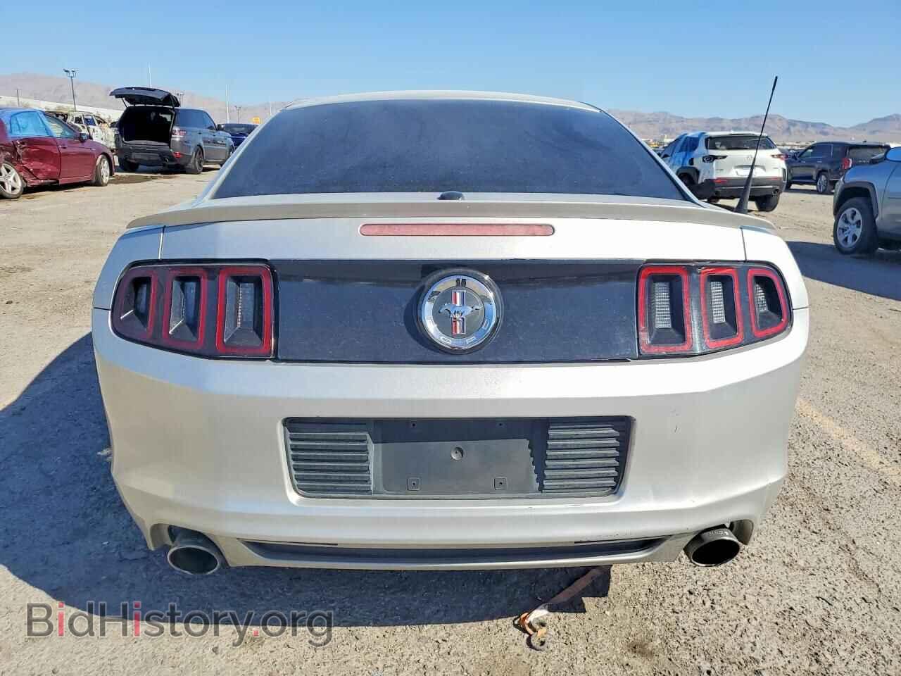 2013 FORD MUSTANG - VIN: 1ZVBP8AM6D5279559 - Фото 6