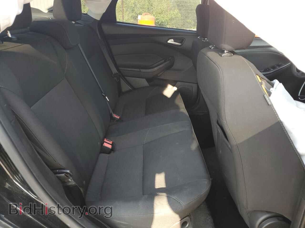 2016 FORD FOCUS - VIN: 1FADP3F24GL239184 - Фото 10