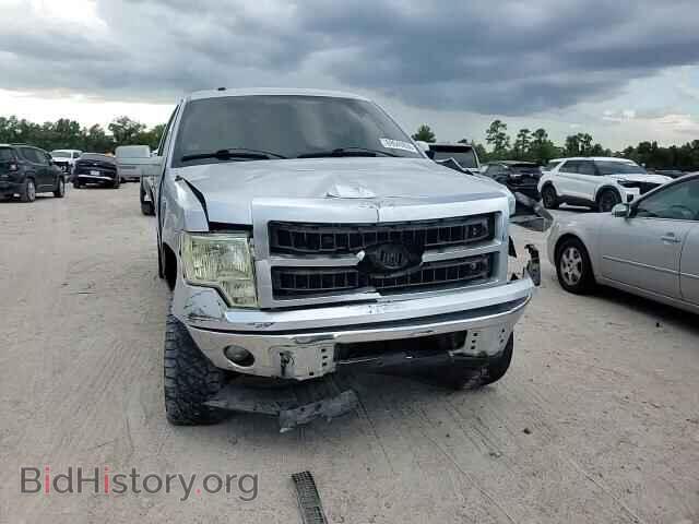 2012 FORD F150 - VIN: 1FTFW1CF8CKE04820 - Photo 13