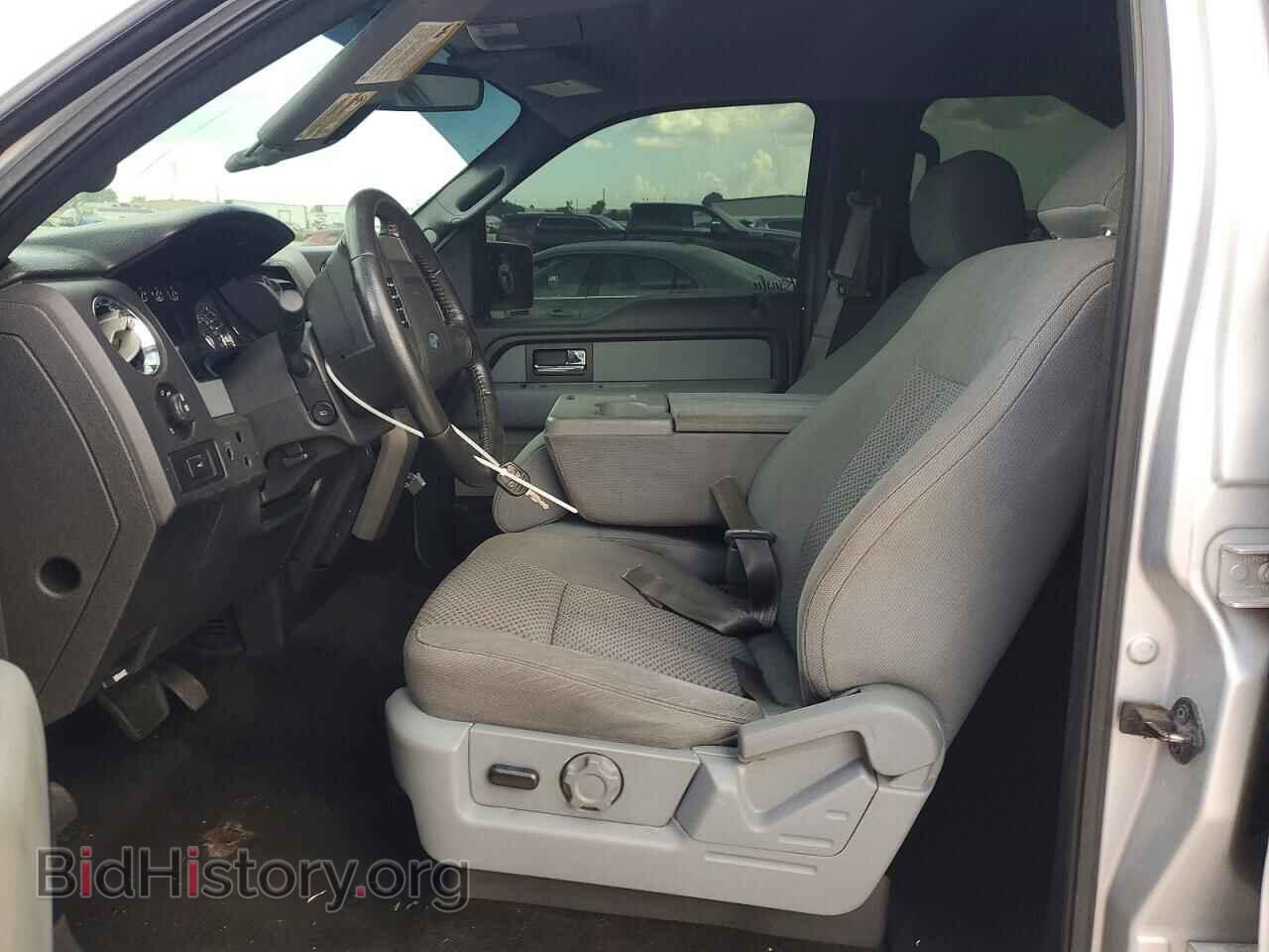 2012 FORD F150 - VIN: 1FTFW1CF8CKE04820 - Photo 7