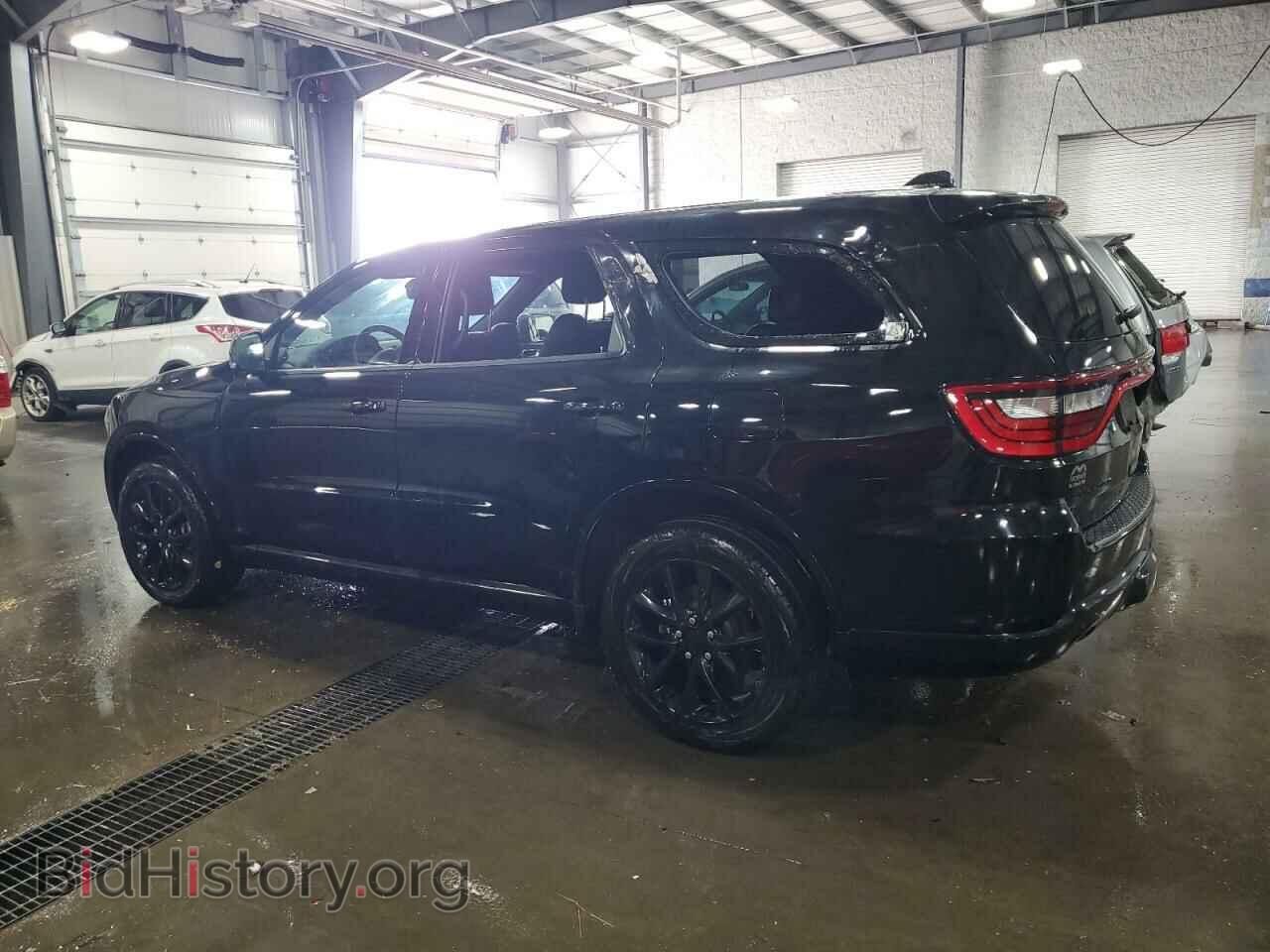 2017 DODGE DURANGO - VIN: 1C4RDJDG8HC824248 - Photo 2