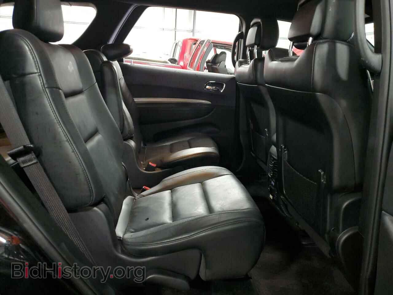 2017 DODGE DURANGO - VIN: 1C4RDJDG8HC824248 - Photo 11