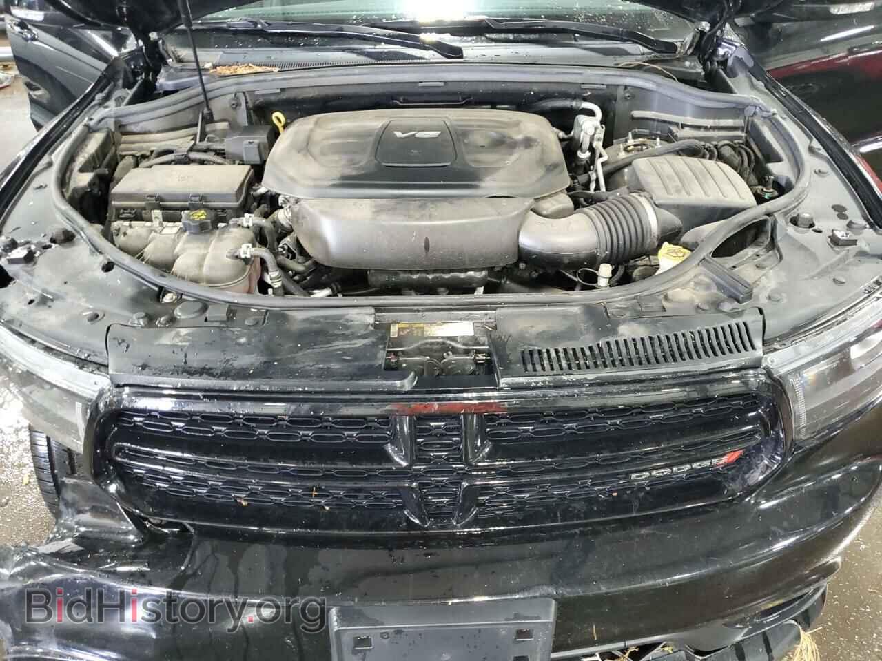 2017 DODGE DURANGO - VIN: 1C4RDJDG8HC824248 - Photo 12