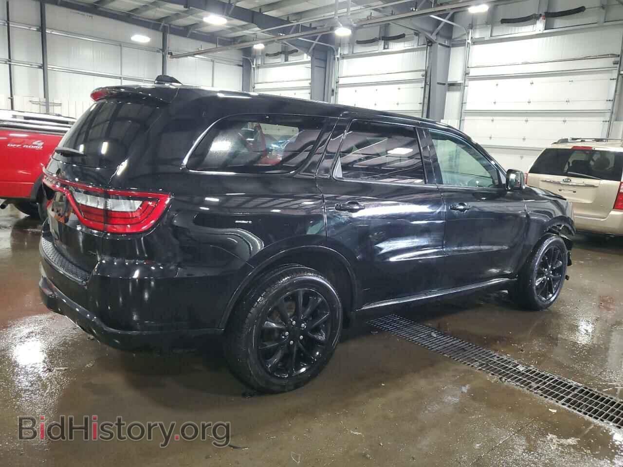 2017 DODGE DURANGO - VIN: 1C4RDJDG8HC824248 - Photo 3