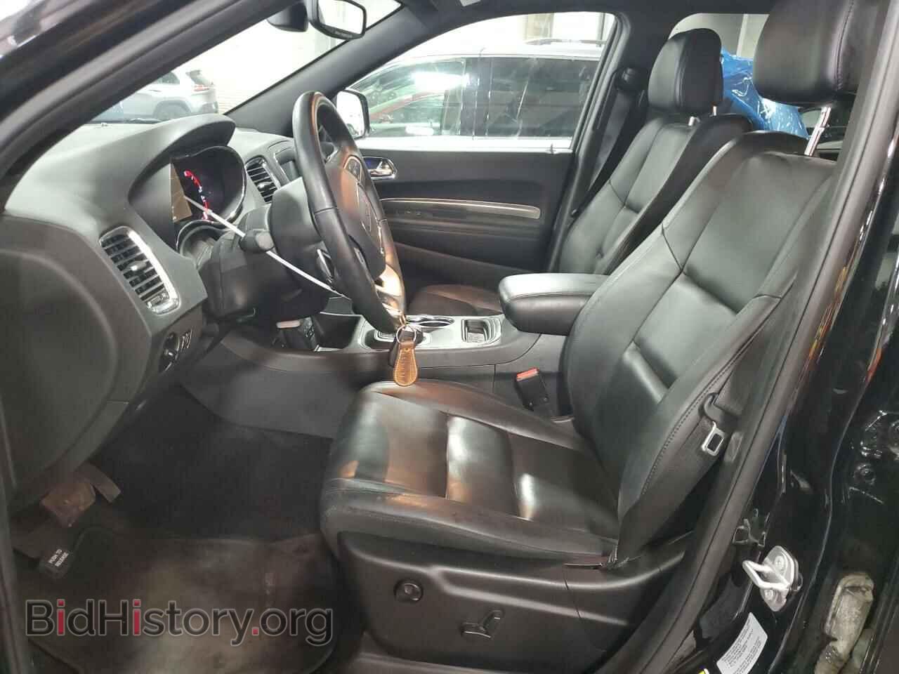 2017 DODGE DURANGO - VIN: 1C4RDJDG8HC824248 - Photo 7