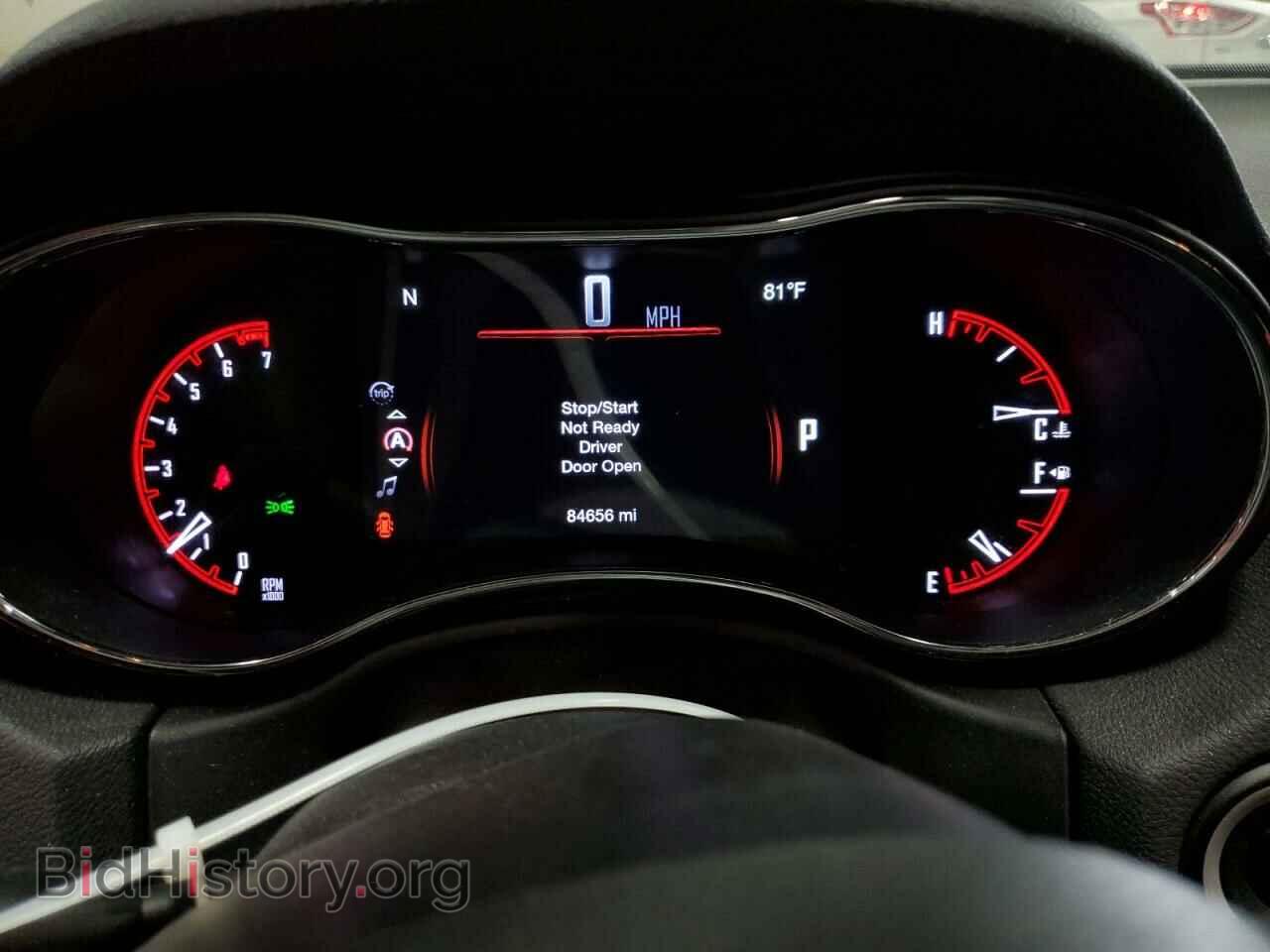 2017 DODGE DURANGO - VIN: 1C4RDJDG8HC824248 - Photo 9