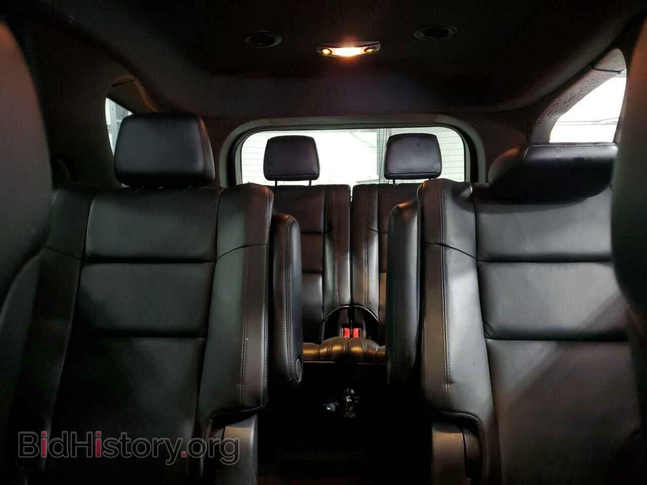 2017 DODGE DURANGO - VIN: 1C4RDJDG8HC824248 - Photo 10