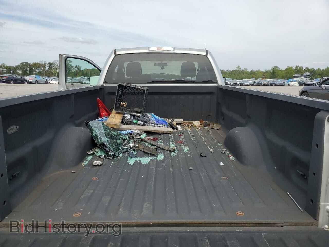 2008 FORD All Models - VIN: 1FTRF12288KE55740 - Фото 10