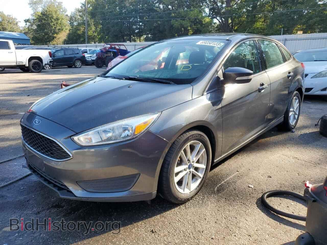 Photo 1FADP3F21HL251925 - FORD FOCUS 2017