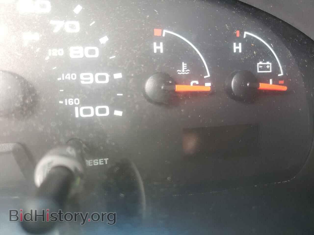 2008 FORD ECONOLINE - VIN: 1FBNE31L68DA80253 - Фото 8