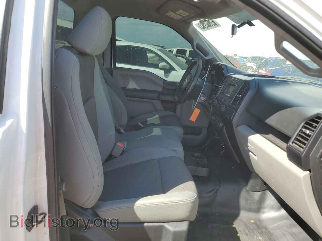 2016 FORD All Models - VIN: 1FTMF1CP0GKF19966 - Фото 10