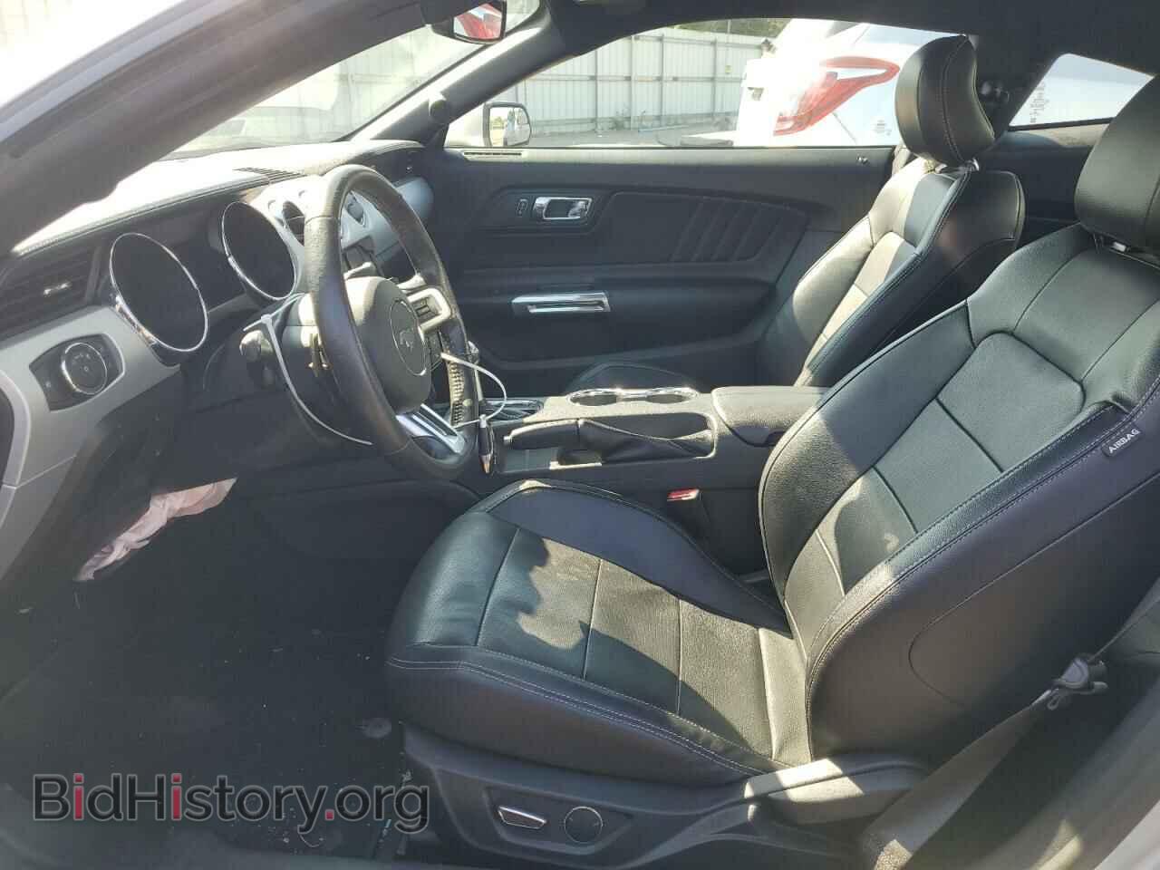 2017 FORD ALL Models - VIN: 1FA6P8TH4H5316639 - Photo 7