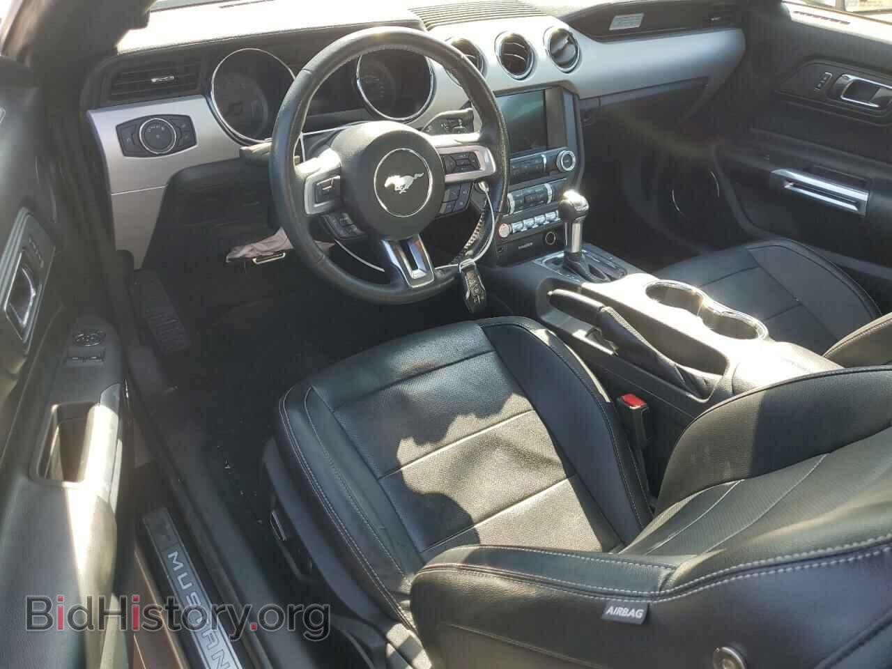 2017 FORD ALL Models - VIN: 1FA6P8TH4H5316639 - Photo 8