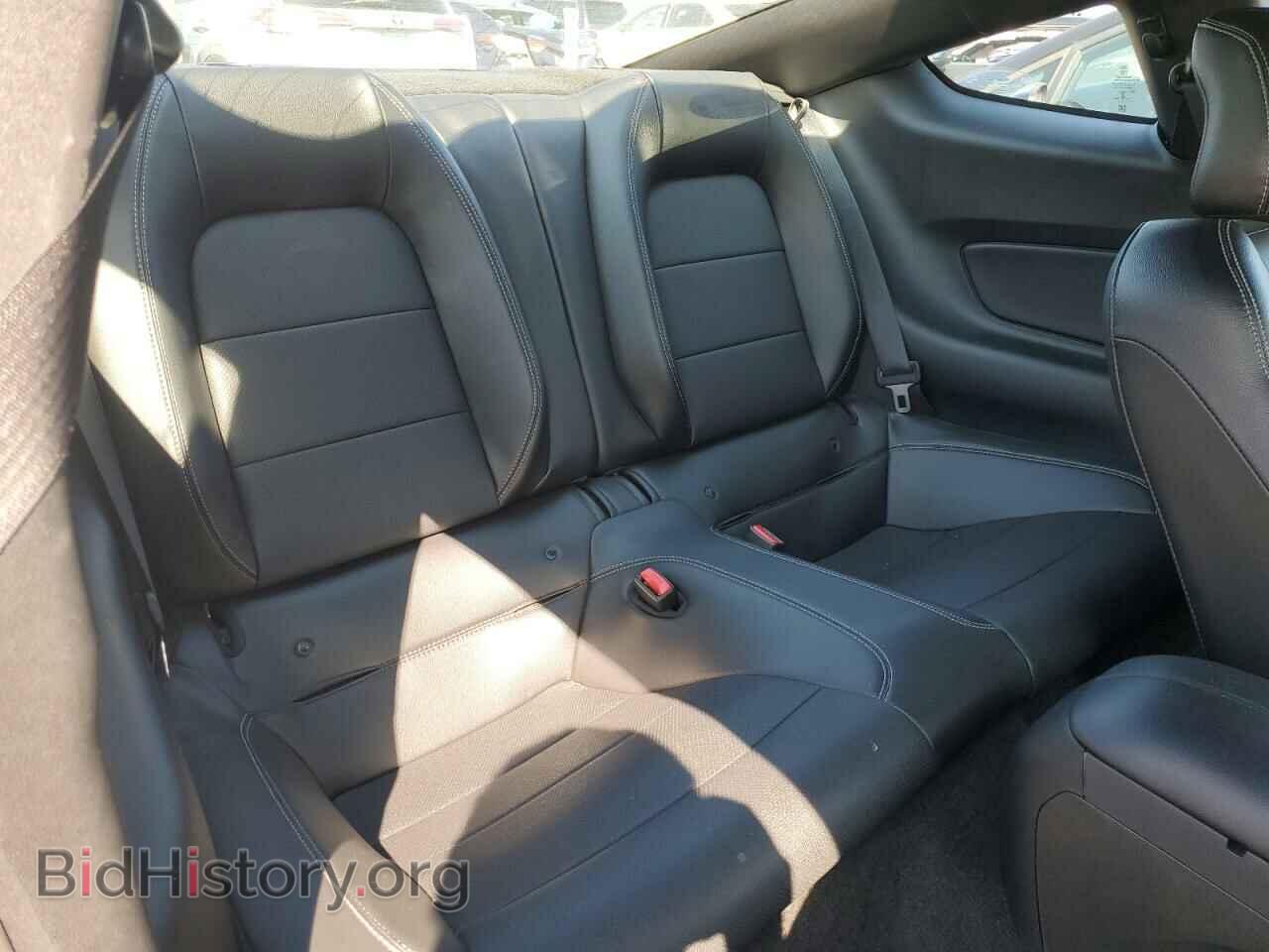 2017 FORD ALL Models - VIN: 1FA6P8TH4H5316639 - Photo 10
