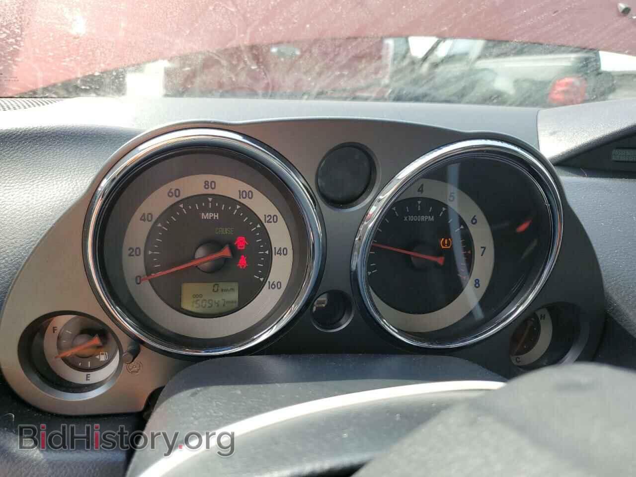 2008 MITSUBISHI ECLIPSE - VIN: 4A3AK24F48E032678 - Photo 9