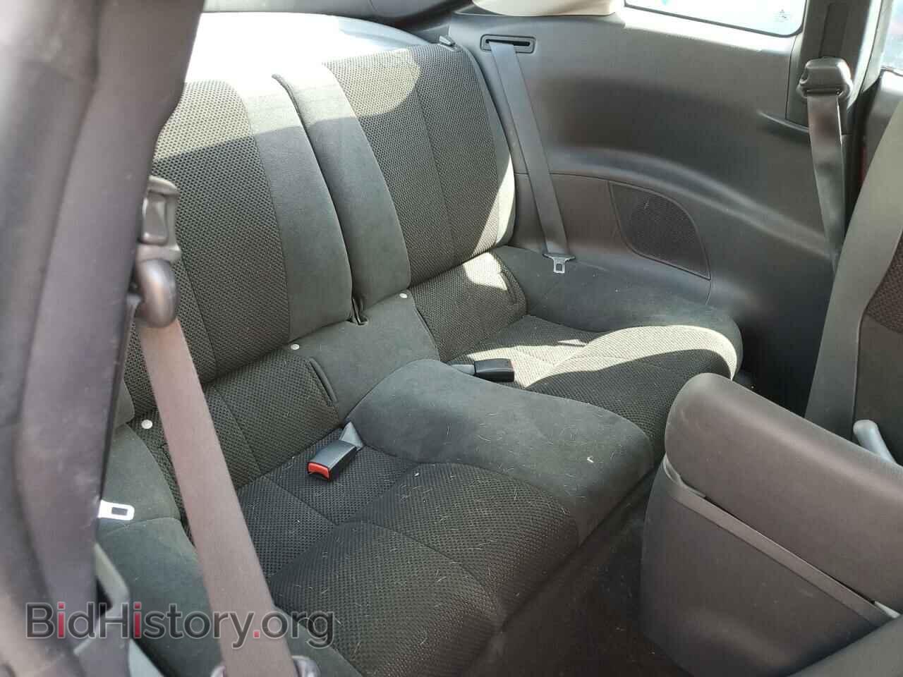 2008 MITSUBISHI ECLIPSE - VIN: 4A3AK24F48E032678 - Photo 10