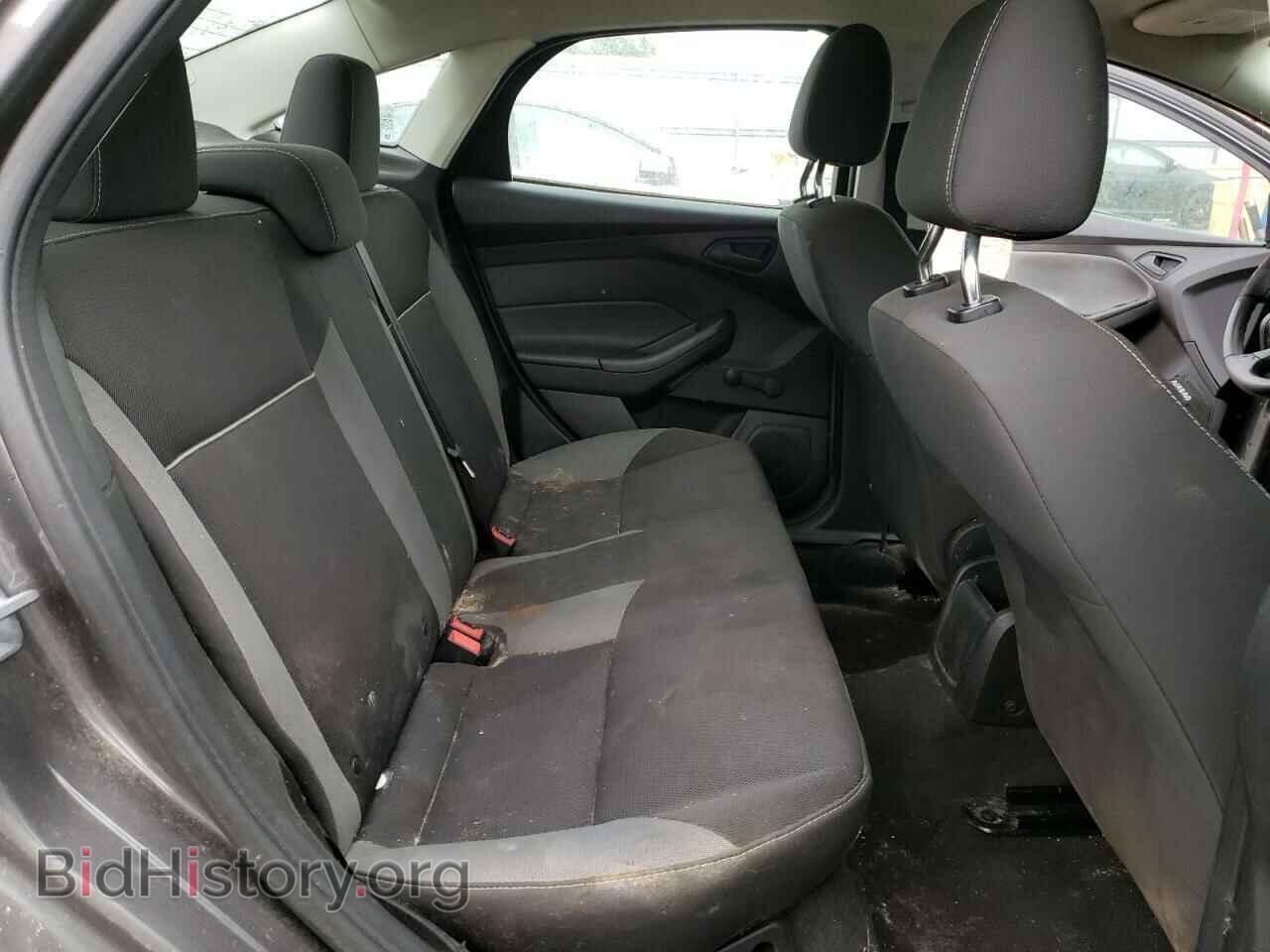 2014 FORD FOCUS - VIN: 1FADP3E22EL216548 - Photo 10