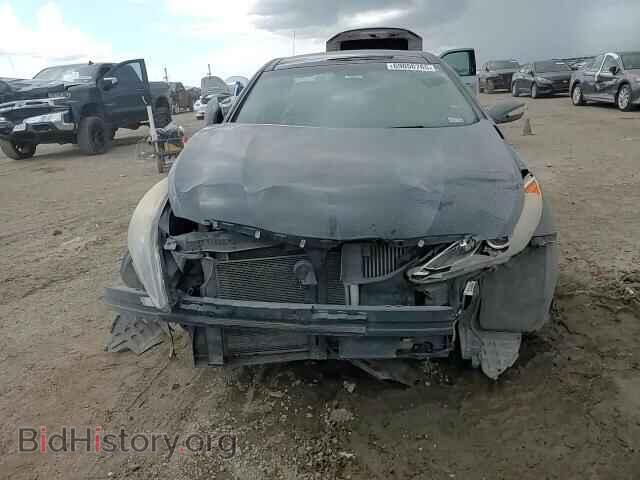 2012 HYUNDAI SONATA - VIN: 5NPEC4AB0CH396524 - Фото 14