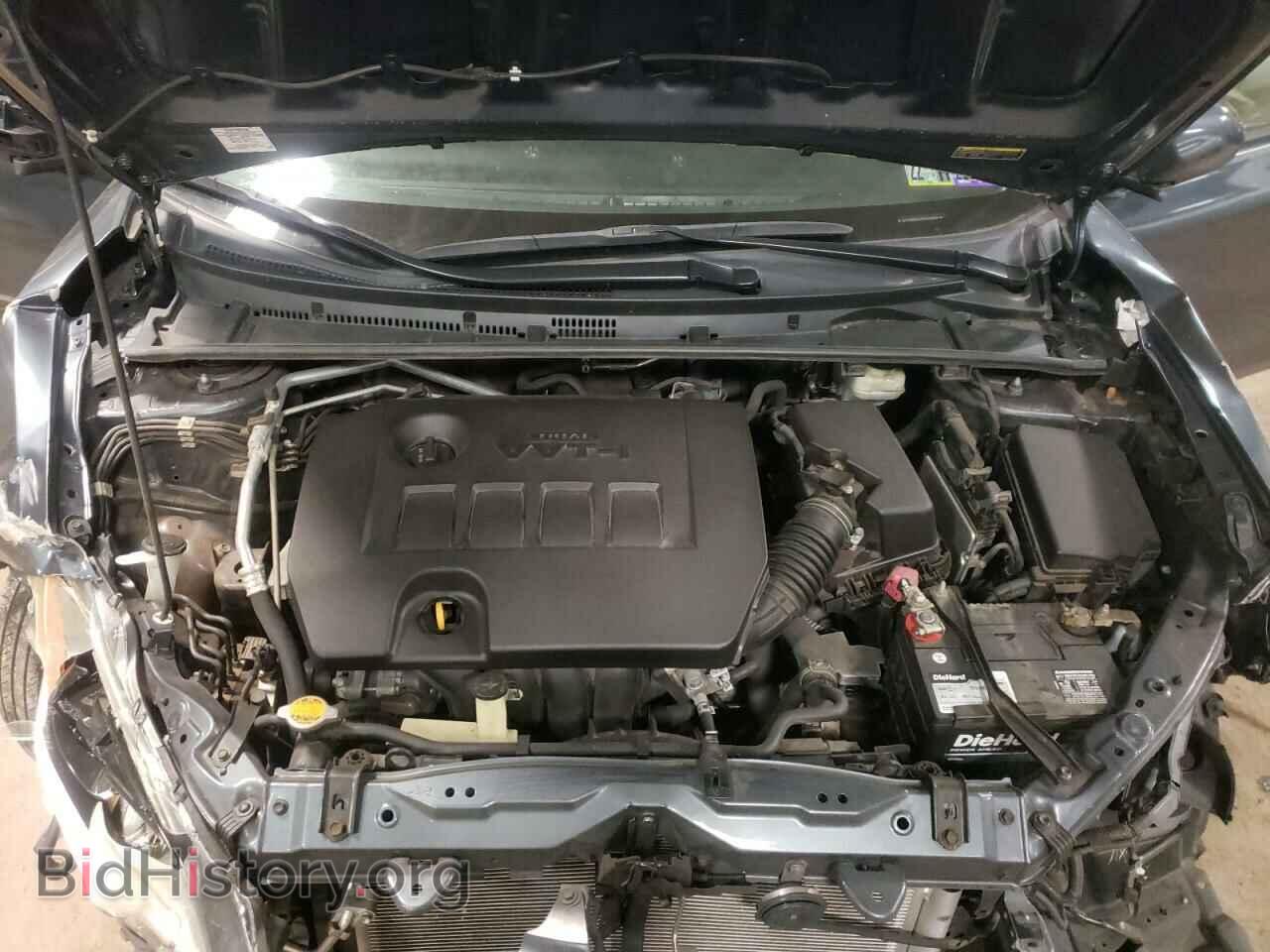 2016 TOYOTA COROLLA - VIN: 5YFBURHEXGP549898 - Photo 7