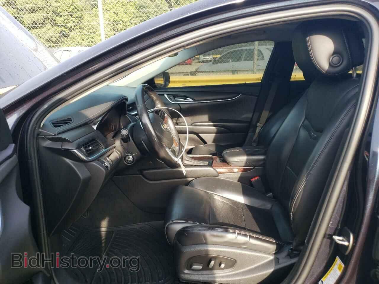 2014 CADILLAC XTS - VIN: 2G61L5S38E9259464 - Фото 7