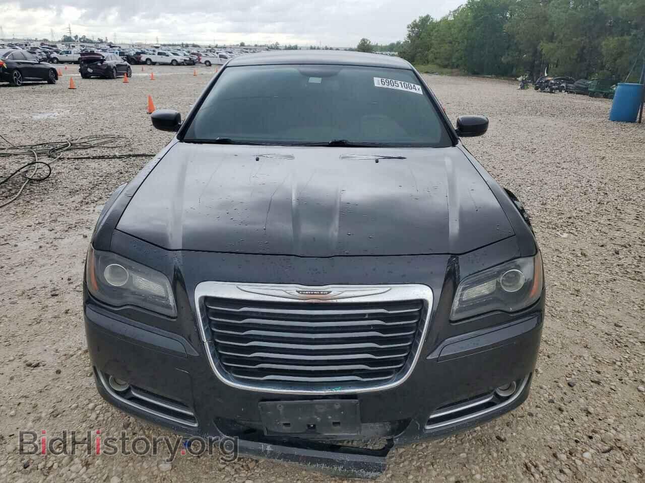 2013 CHRYSLER 300 - VIN: 2C3CCABGXDH658466 - Фото 5