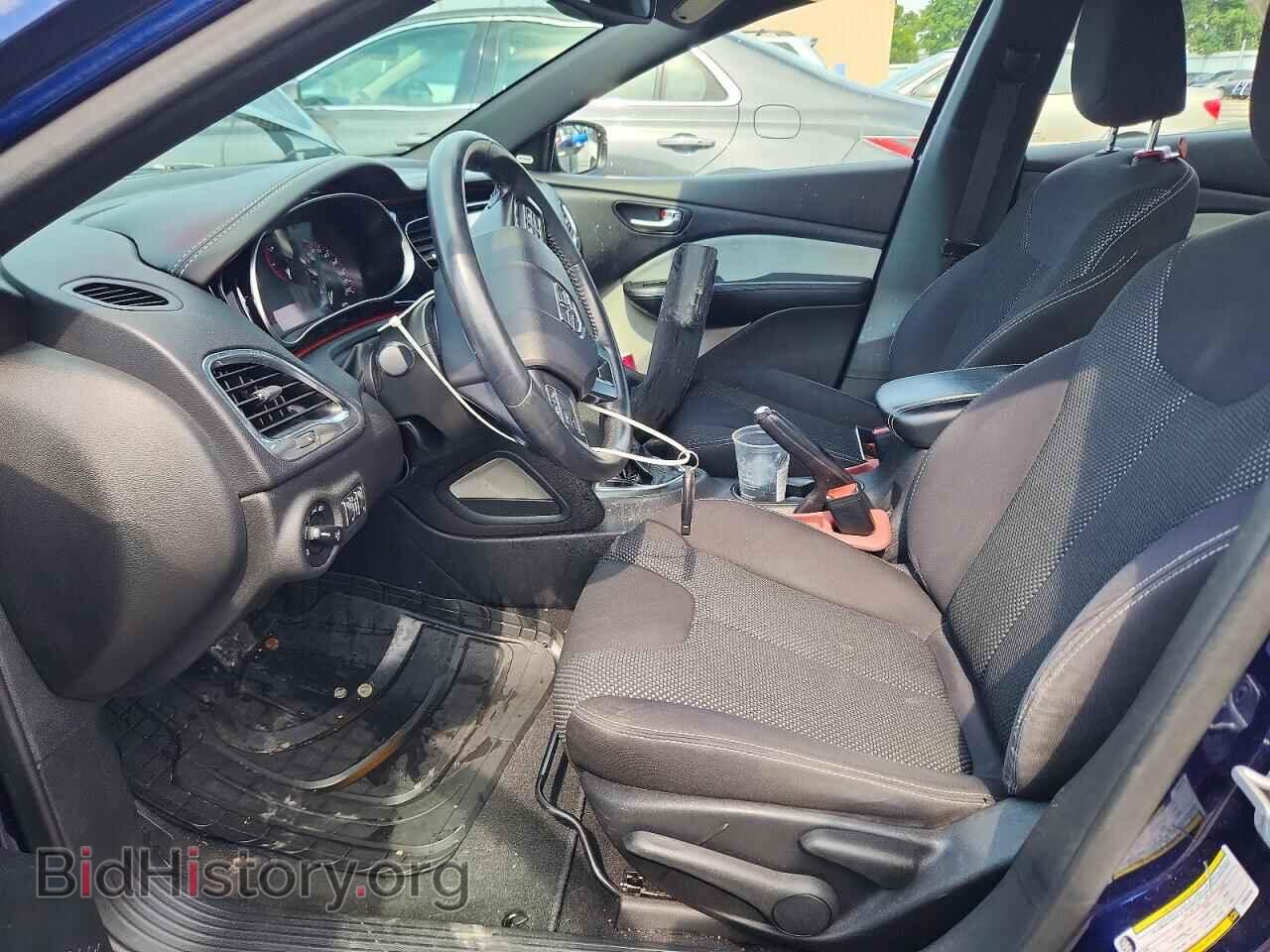 2014 DODGE DART - VIN: 1C3CDFBB9ED904288 - Photo 7
