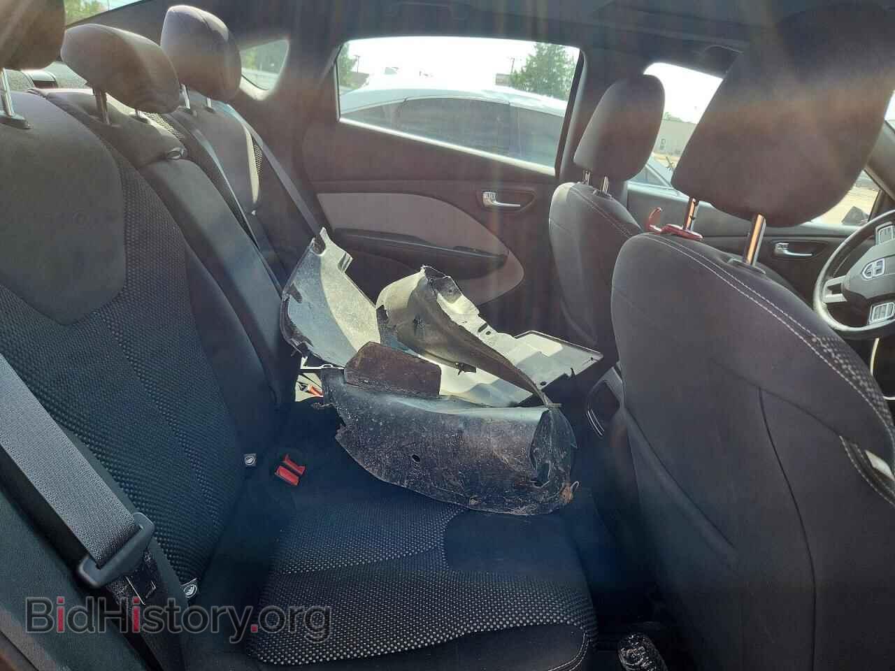 2014 DODGE DART - VIN: 1C3CDFBB9ED904288 - Photo 10