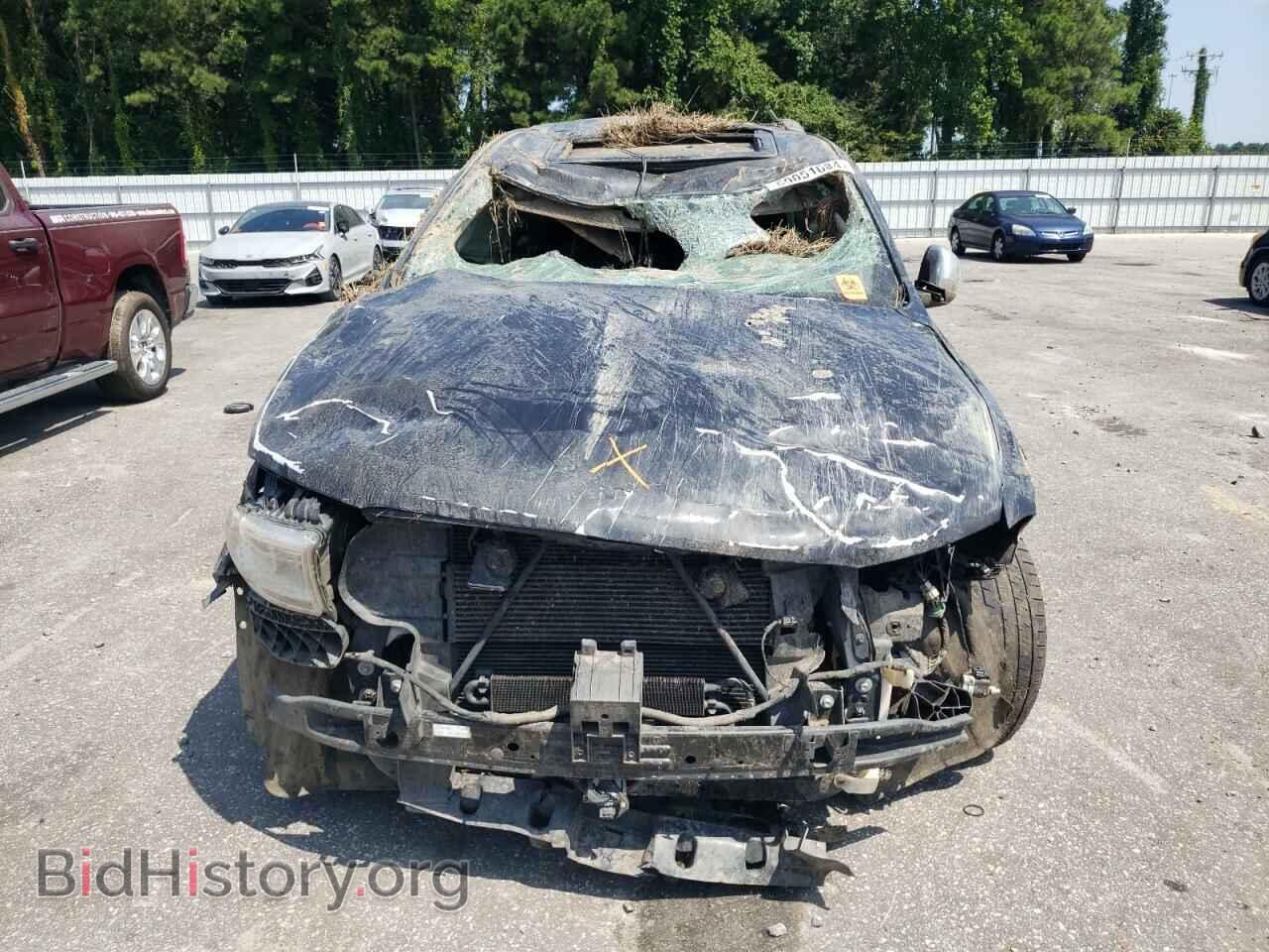 2015 DODGE DURANGO - VIN: 1C4SDHET0FC750603 - Photo 5