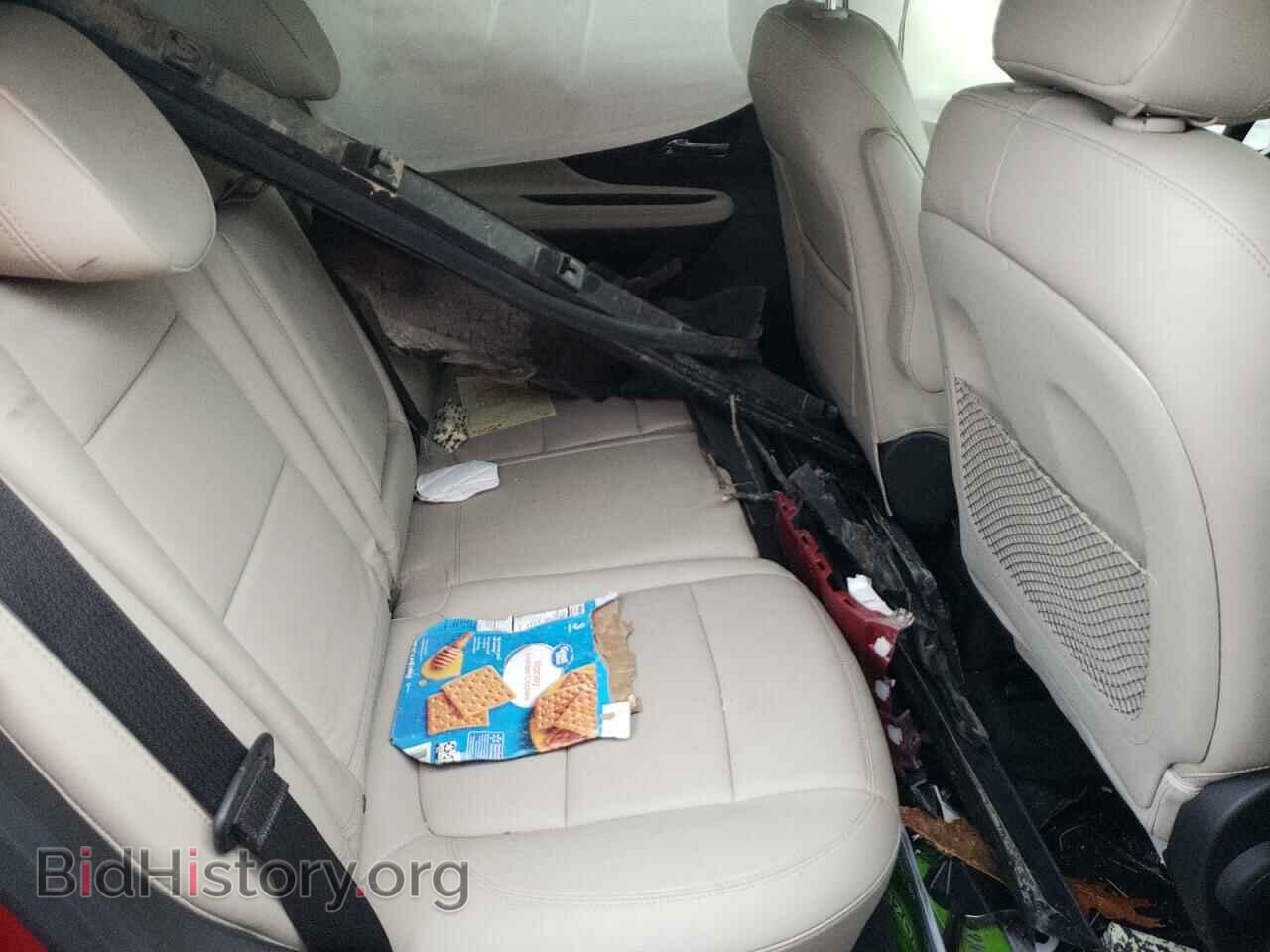 2019 BUICK ENCORE - VIN: KL4CJGSM2KB917428 - Photo 6