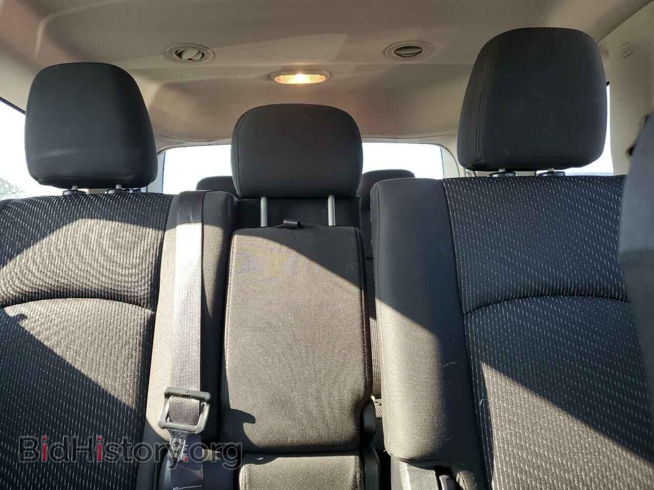 2016 DODGE JOURNEY - VIN: 3C4PDCABXGT115044 - Photo 10