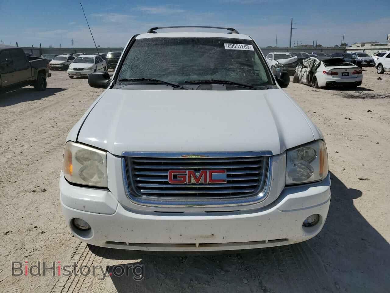 2006 GMC ENVOY - VIN: 1GKDT13S662129485 - Фото 5